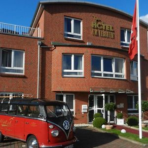 Hotel Am Elbufer