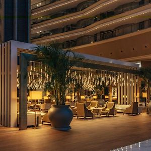 Fairmont Barcelona Rey Juan Carlos I